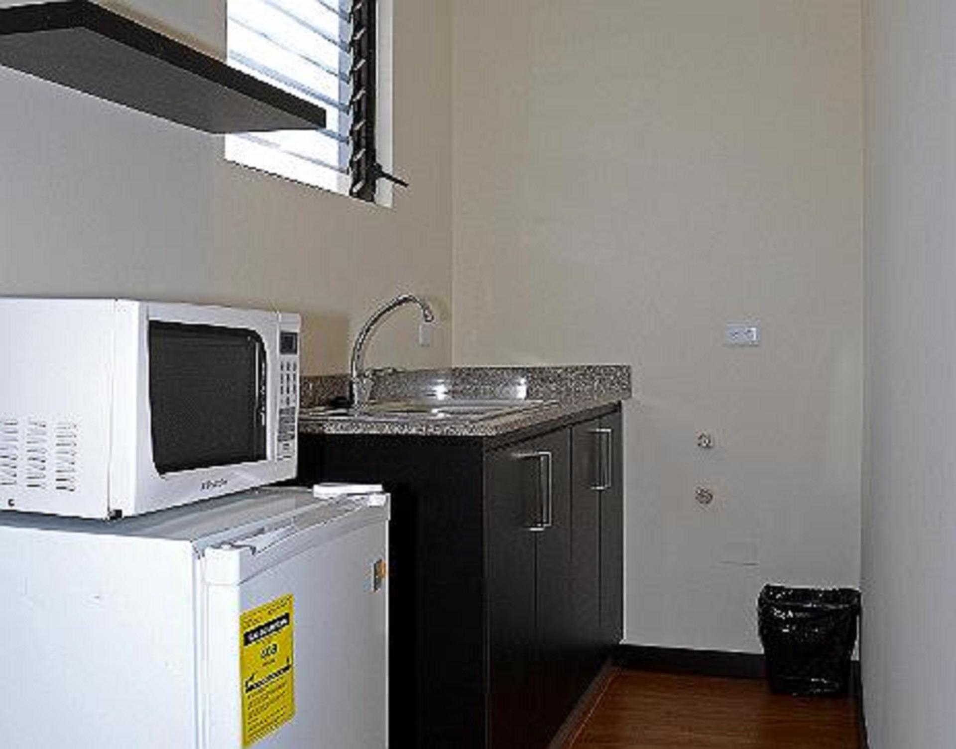 Aparthotel Amaranta Quito Exteriér fotografie