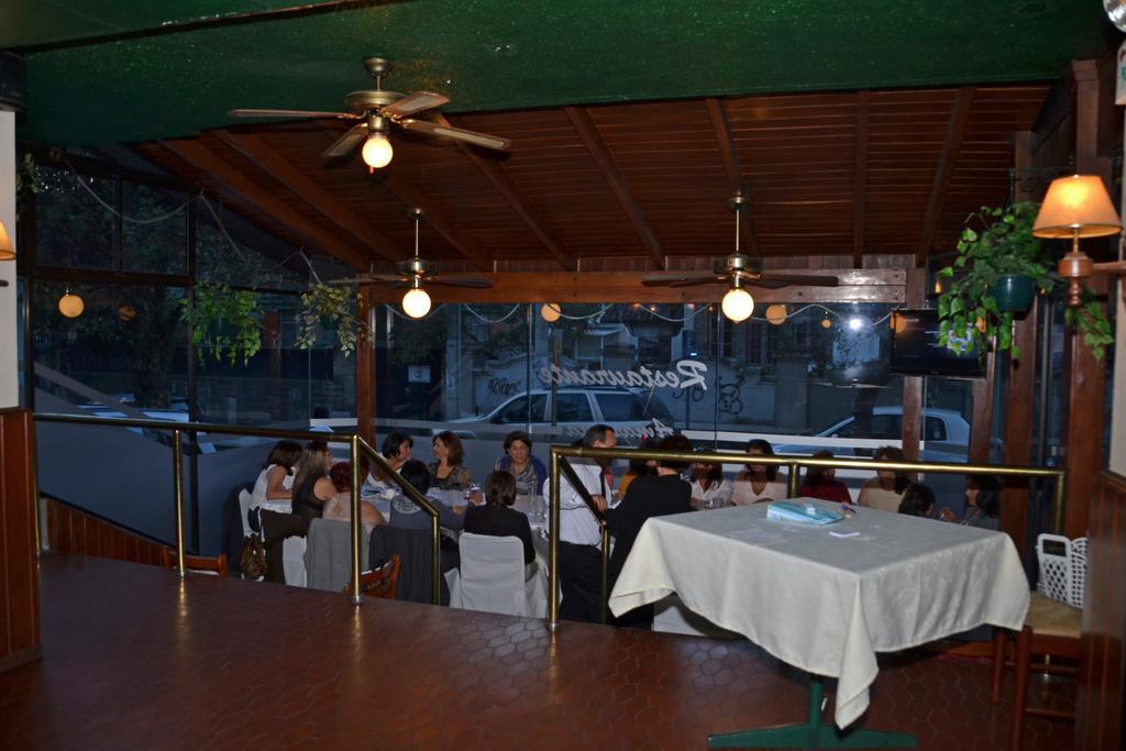 Aparthotel Amaranta Quito Exteriér fotografie